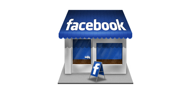 Facebook-businesses